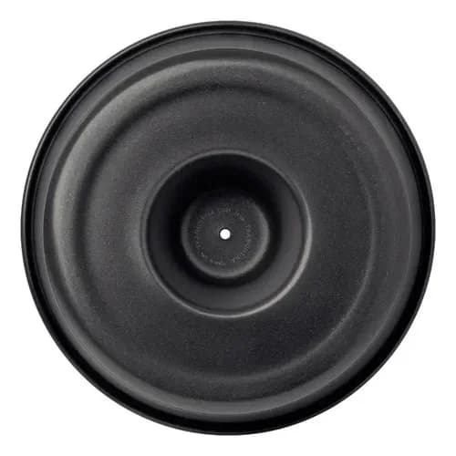Molde Para Tartas Tramontina Starflon 24 Cm 2,6 L Grafito — imagen 5 de 6