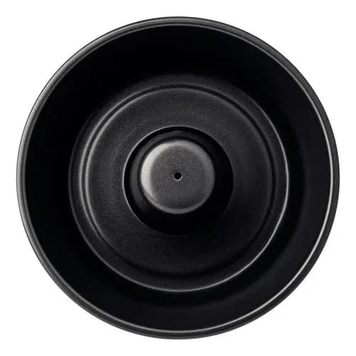 Molde Para Tartas Tramontina Starflon 24 Cm 2,6 L Grafito — imagen 4 de 6
