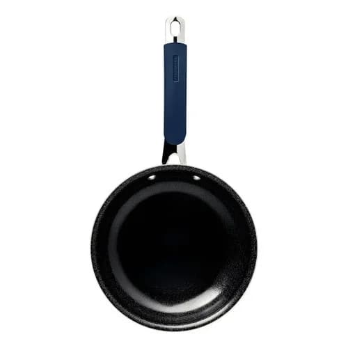 Sartén Tramontina Romagna Cerámica Y Aluminio 30 Cm Negro — imagen 3 de 4