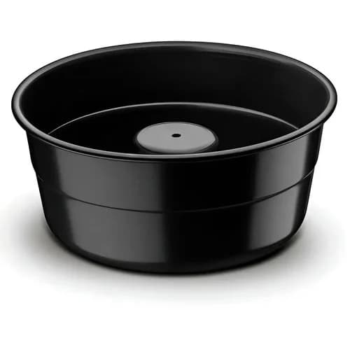 Molde Tramontina Brasil Aluminio Antiadherente Tartas Y Budines 20 Cm — imagen 1 de 7