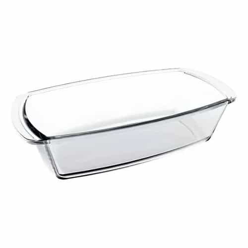 Budinera Molde Marinex Vidrio 1,5 L