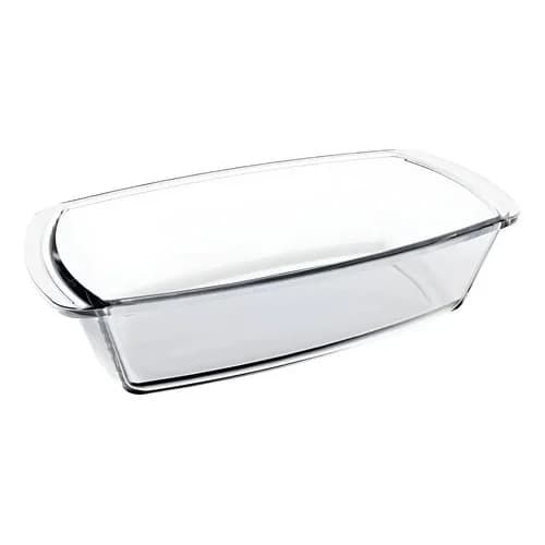 Budinera Molde Marinex Vidrio 1,5 L — imagen 1 de 2