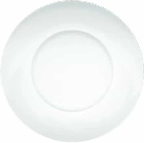 Plato Playo Duralex Astral Vidrio 22,6 Cm X24 Unidades