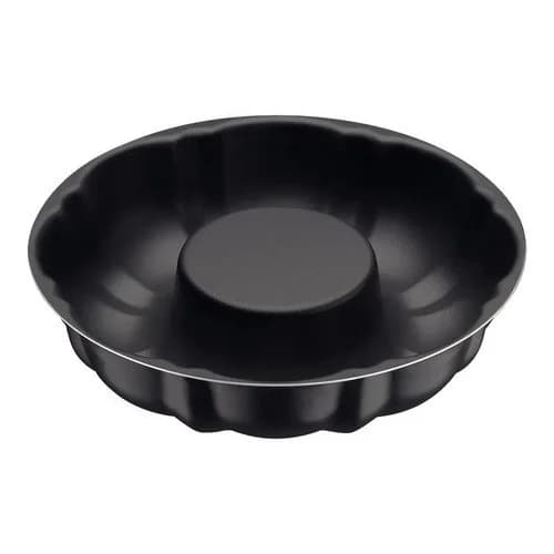 Molde Para Tartas Tramontina Brasil Aluminio 24 Cm 2 L — imagen 1 de 2
