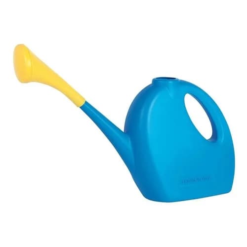 Regadera plástica para jardín Tramontina 2 L — imagen 1 de 16