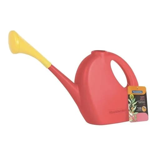 Regadera plástica para jardín Tramontina 2 L — imagen 10 de 16