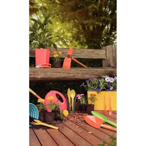Regadera plástica para jardín Tramontina 2 L — imagen 14 de 16