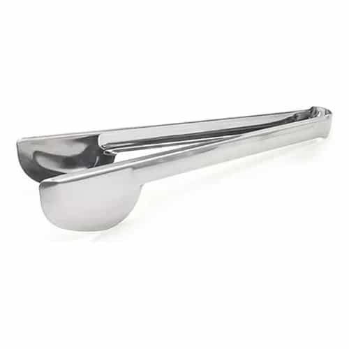 Pinza De Cocina Acero Inoxidable 24 Cm Multiuso