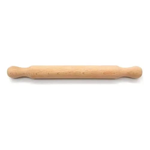 Palote De Amasar Madera Maciza 50 Cm — imagen 1 de 5