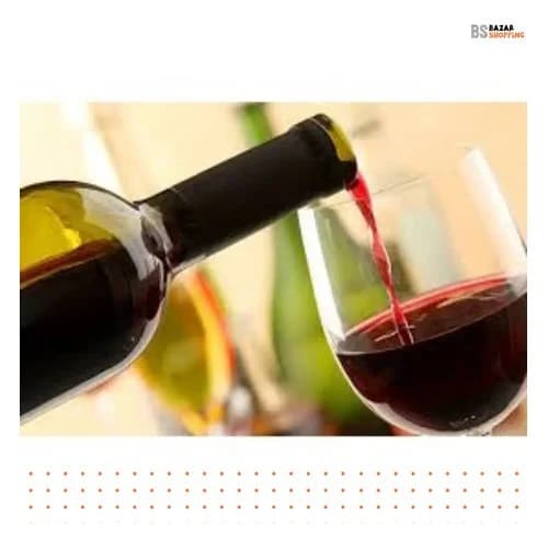 Copas Vino Tinto Nadir Windsor Vidrio 250 Ml X12 Unidades — imagen 6 de 10