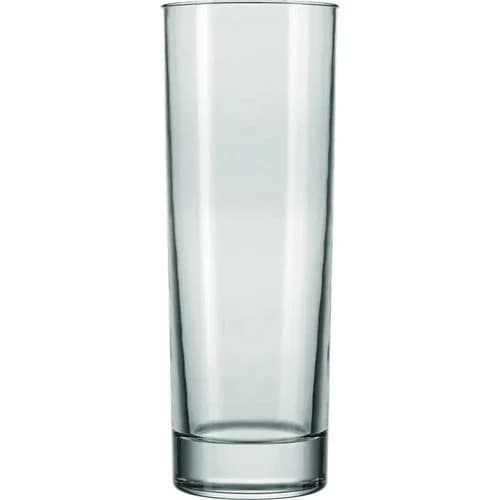 Juego De Vasos Nadir Atol Tubo 300 Ml X12 Unidades — imagen 2 de 4