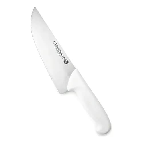 Cuchillo Carnicero Filarmónica 20 Cm Acero Inoxidable — imagen 1 de 4