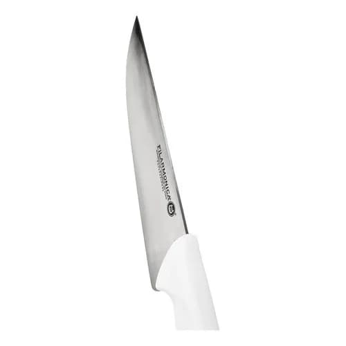 Cuchillo Carnicero Filarmónica 20 Cm Acero Inoxidable — imagen 4 de 4