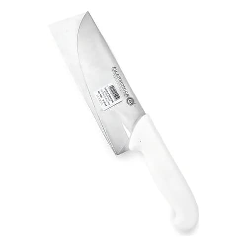 Cuchillo Carnicero Filarmónica 20 Cm Acero Inoxidable — imagen 2 de 4