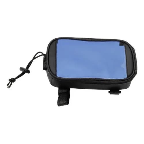 Bolsa portacelular para bicicleta Tramontina 0.95 L — imagen 4 de 4