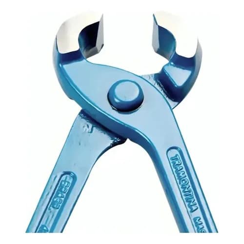 Tenaza de medio corte para armador Tramontina Master 12 pulgadas — imagen 5 de 8