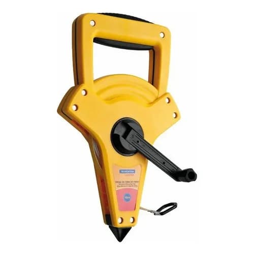 Broca HSS para acero Tramontina Master 12 x 151 mm — imagen 1 de 1