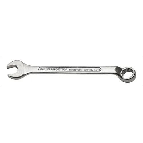 Llave combinada Tramontina Master 13/16 pulgada — imagen 1 de 5