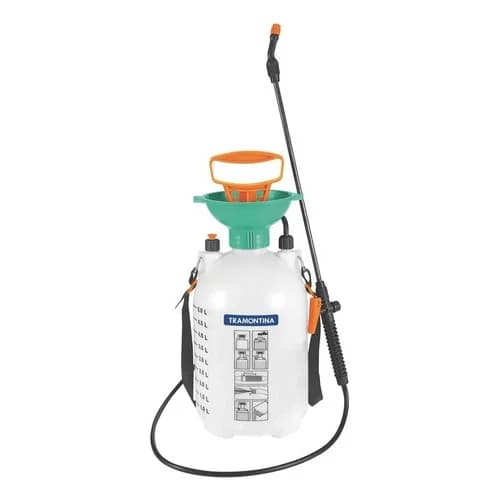 Pulverizador lateral de presión previa Tramontina 5 L — imagen 3 de 4