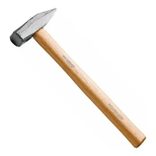 Martillo de peña Tramontina Master Basic 300 g con mango de madera — imagen 1 de 4
