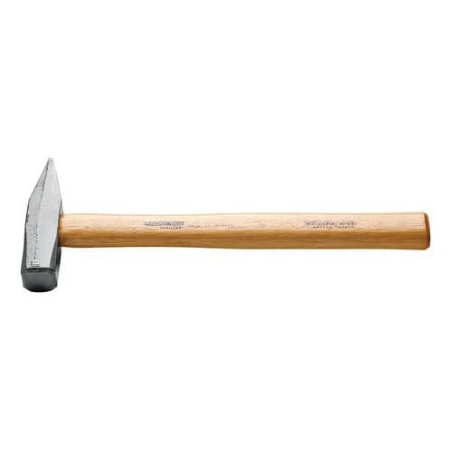 Martillo de peña Tramontina Master Basic 300 g con mango de madera — imagen 2 de 4