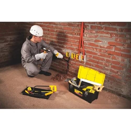 Maza octogonal Tramontina Master Basic 1500 g con mango de madera — imagen 11 de 11