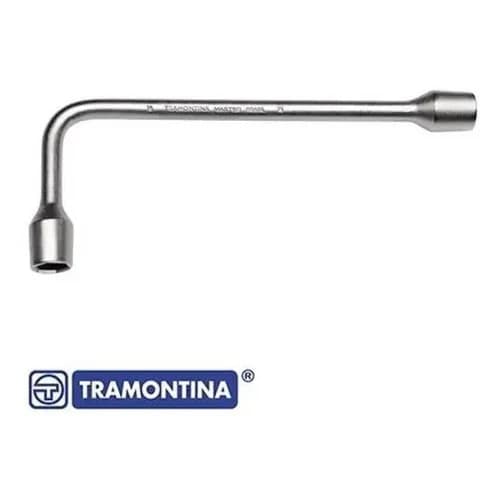 Llave tipo L para biela Tramontina Master 13 mm — imagen 2 de 2