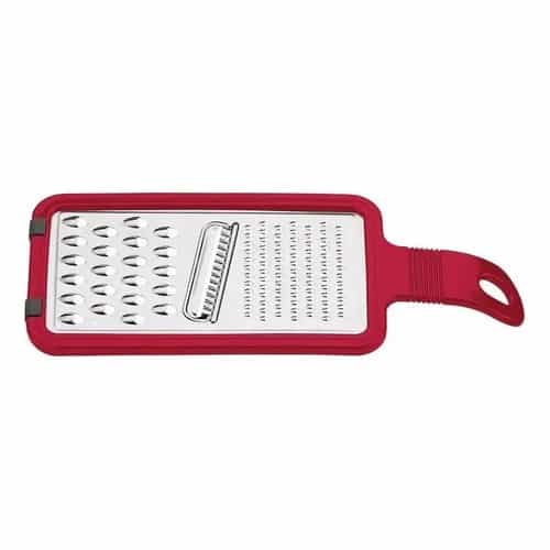 Rallador Tramontina Universal Inox Acero Inoxidable