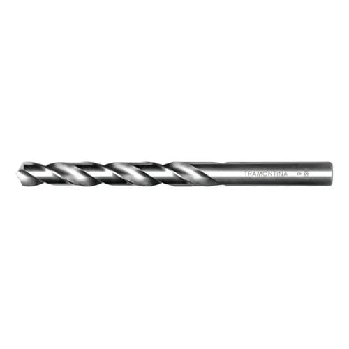 Broca HSS para acero Tramontina Master 5 x 86 mm — imagen 1 de 1