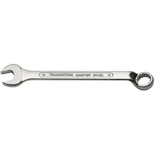 Llave combinada Tramontina Master 18 mm — imagen 1 de 4