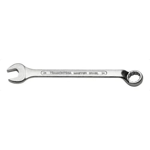 Llave combinada Tramontina Master 24 mm — imagen 1 de 2