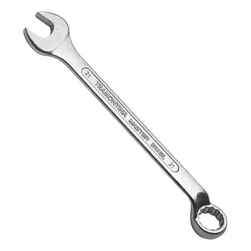 Llave combinada Tramontina Master 21 mm — imagen 1 de 5