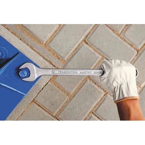 Llave combinada Tramontina Master 25 mm — imagen 3 de 3