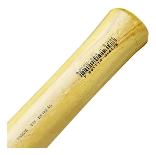 Martillo de uña Basic con mango de madera Tramontina Master 23 mm — imagen 4 de 4