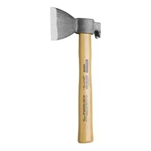 Hacha de mano con uña Tramontina Master 450 g con mango de madera — imagen 6 de 9