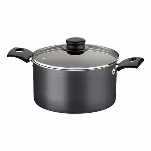 Caldero Tramontina Turin Antiadherente 24 Cm