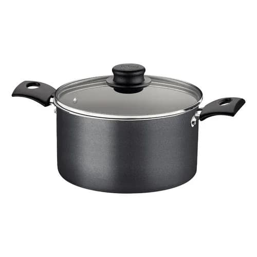 Caldero Tramontina Turin Antiadherente 24 Cm — imagen 1 de 2