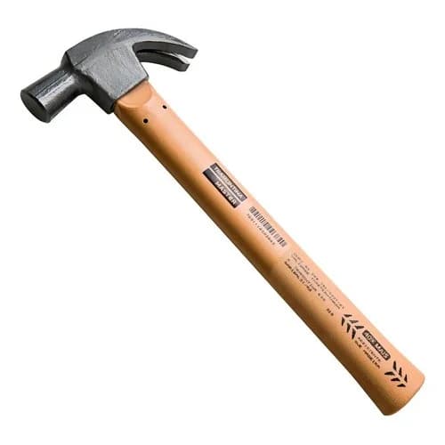 Martillo de uña Tramontina Master 29 mm con mango de polímero — imagen 6 de 10