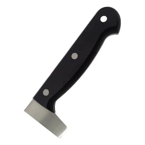 Cuchillo Cocinero 3 Claveles Uniblock 25 Cm — imagen 7 de 7