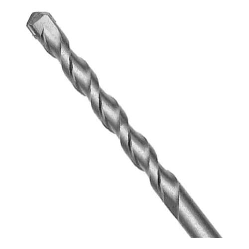 Broca para concreto Tramontina Master 8 x 120 mm — imagen 3 de 4