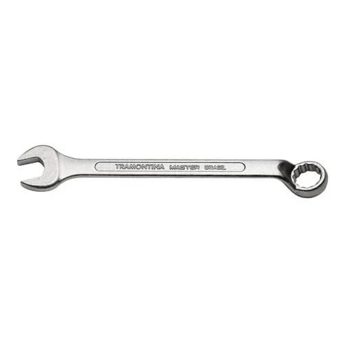 Llave combinada de cuello largo Tramontina Master 9 mm — imagen 2 de 7