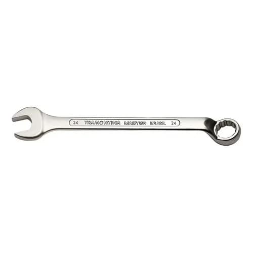 Llave combinada de cuello largo Tramontina Master 9 mm — imagen 6 de 7
