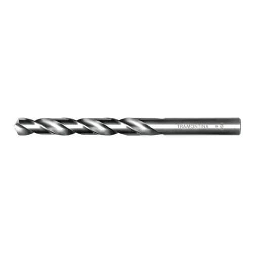 Broca HSS para acero Tramontina Master 10 x 133 mm — imagen 1 de 1