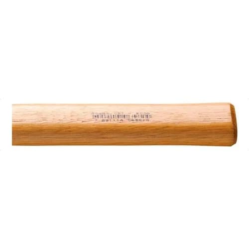 Martillo de peña Tramontina Master Basic 200 g con mango de madera — imagen 2 de 2