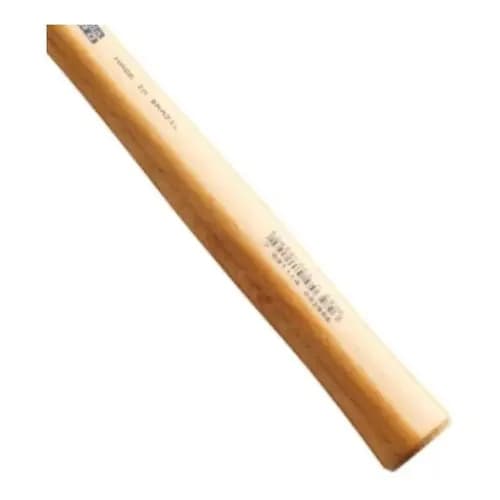 Martillo picador de soldadura Tramontina PRO 300 g con mango de madera — imagen 3 de 4