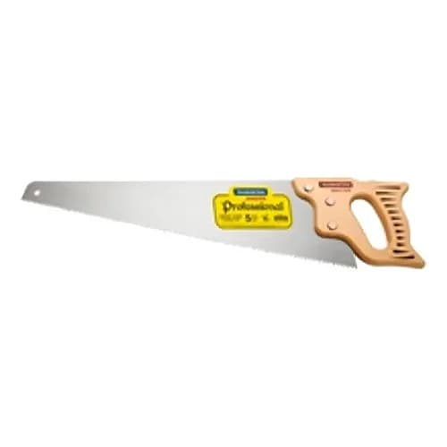 Serrucho para carpintero Tramontina Master 22 pulgadas — imagen 1 de 4