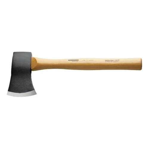 Hacha con mango de madera Tramontina Master 700 g — imagen 1 de 1