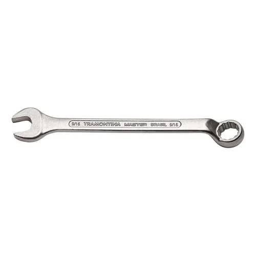 Llave combinada Tramontina Master 9/16 pulgada — imagen 1 de 3