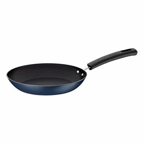 Sartén Tramontina Sicilia Starflon Excellent 24 Cm Azul