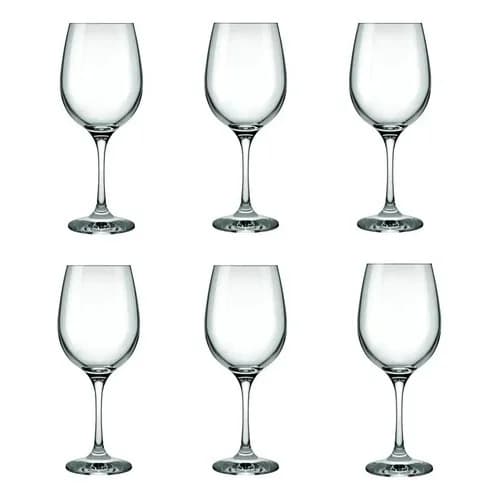Copa Degustación Copón Barone Nadir 600 Ml X 6 — imagen 5 de 6